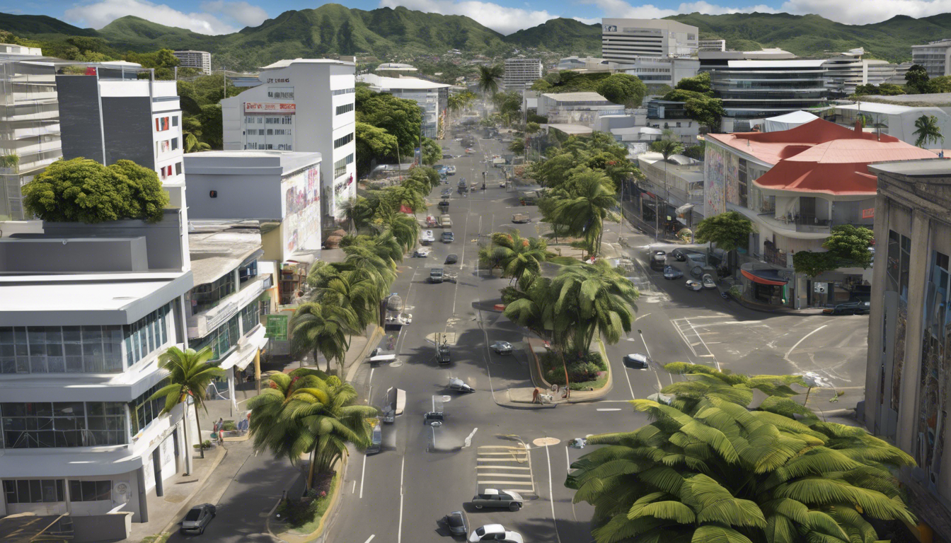 découvrez comment suva améliore sa sécurité avec l'installation de 30 nouvelles caméras de surveillance, renforçant ainsi la protection des lieux et des personnes. une initiative clé pour garantir un environnement sûr et serein.