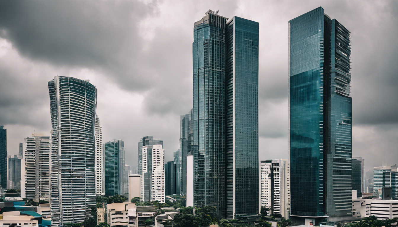 découvrez les dernières nouvelles concernant l'élimination des restrictions sur les actes à makati cbd. ce changement majeur promet d'impacter positivement l'économie locale et d'ouvrir de nouvelles opportunités pour les entreprises et les investisseurs. restez informé des tendances économiques à travers cette analyse approfondie.