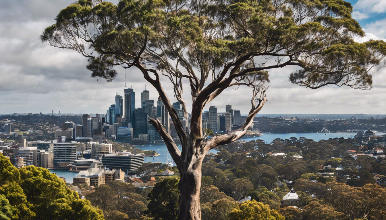 découvrez les détails tragiques de l'incident survenu au coeur de sydney, où deux personnes ont perdu la vie suite à la chute d'un arbre. cet événement soulève des questions sur la sécurité publique et la gestion des espaces verts dans la ville.