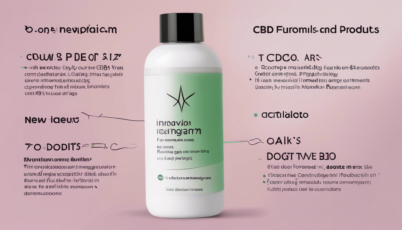 découvrez comment le marché des soins de la peau au cbd est en pleine expansion, atteignant 8,9 milliards de dollars d'ici 2033, avec un impressionnant taux de croissance annuel de 19,5 %. explorez les tendances, les avantages et les opportunités de ce secteur en plein essor.