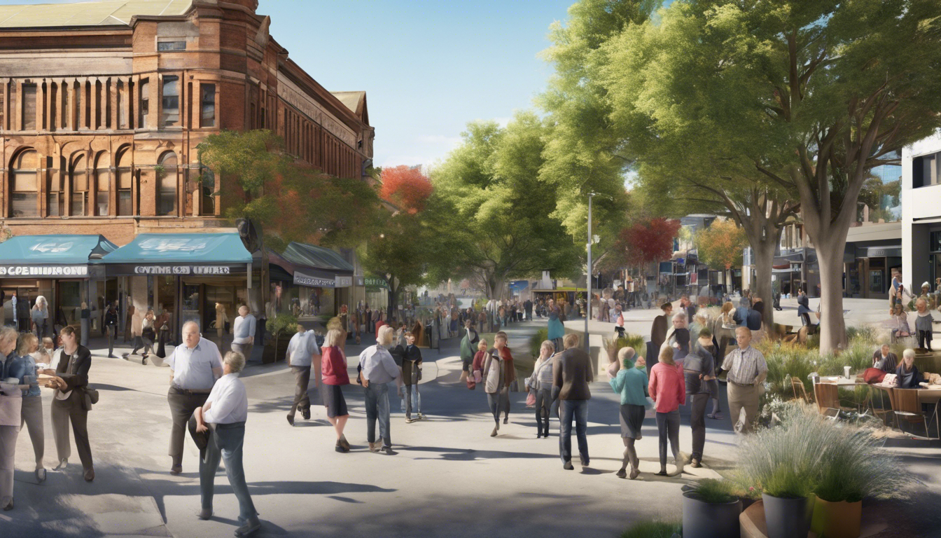 découvrez comment marles s'engage aux côtés du maire pour revitaliser le centre-ville de geelong, un projet ambitieux visant à redynamiser cette zone urbaine et à renforcer l'attractivité de la ville. lisez l'article du geelong advertiser pour connaître les initiatives et les plans en cours.
