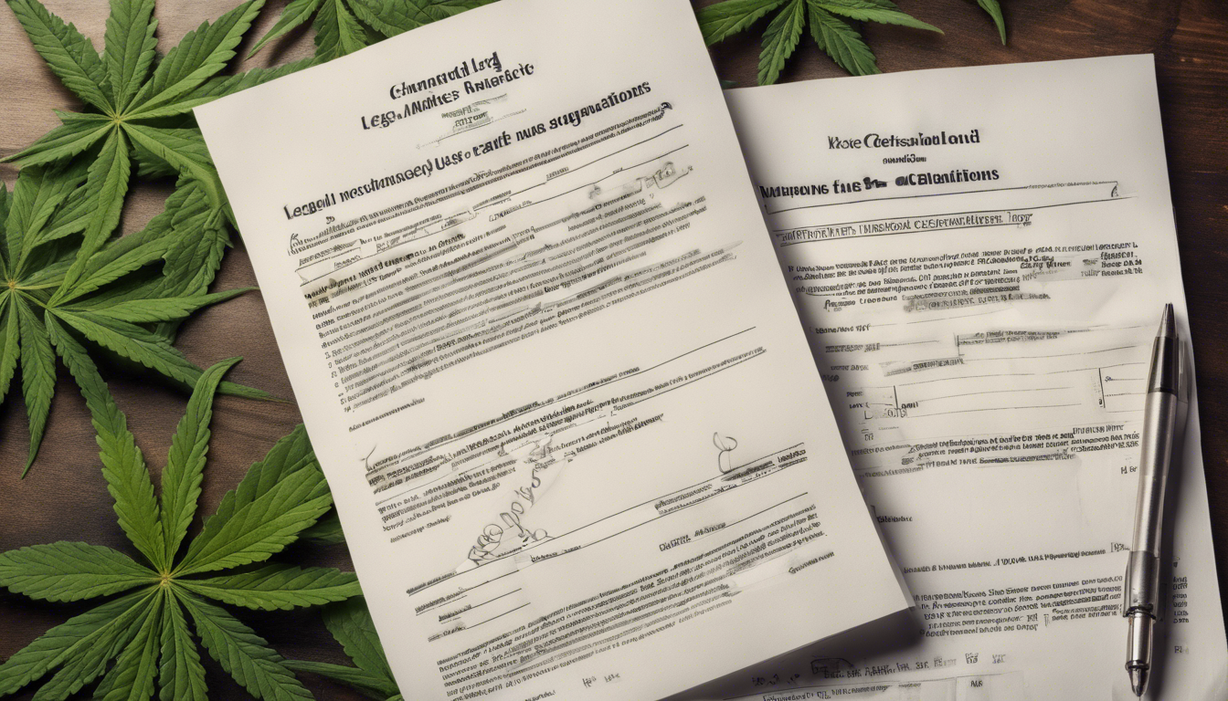 découvrez comment plus de 80% des patients se tournent vers les produits à base de thc et de cbd pour apaiser la douleur musculosquelettique. informez-vous sur les bienfaits potentiels de ces alternatives thérapeutiques.