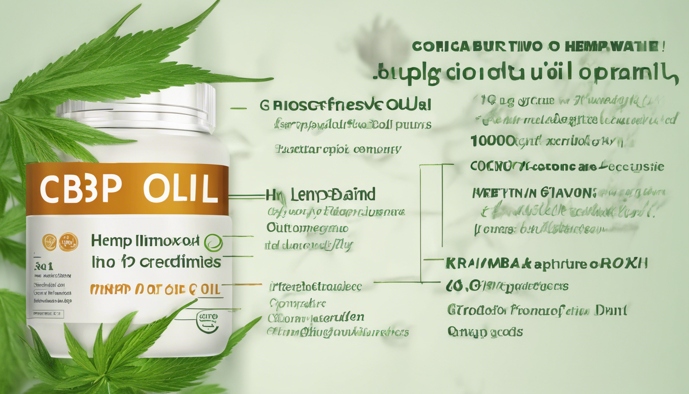 découvrez les prévisions de croissance du marché de l'huile de chanvre cbd, avec une expansion annuelle impressionnante de 17,97%, visant atteindre 24,08 milliards usd d'ici 2032. analysez les tendances et perspectives du secteur selon riot cbd et ein news.