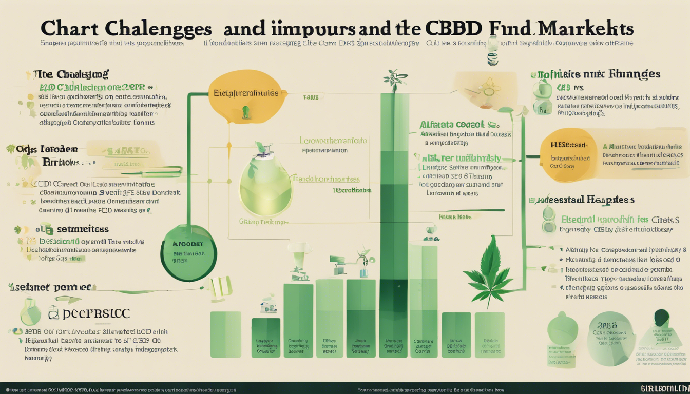 découvrez les prévisions de croissance impressionnantes du marché de l'huile de chanvre cbd, avec une expansion annuelle de 17,97% pour atteindre 24,08 milliards usd d'ici 2032. un rapport captivant de riot cbd, selon ein news, révèle les tendances clés et les opportunités d'investissement dans ce secteur en plein essor.