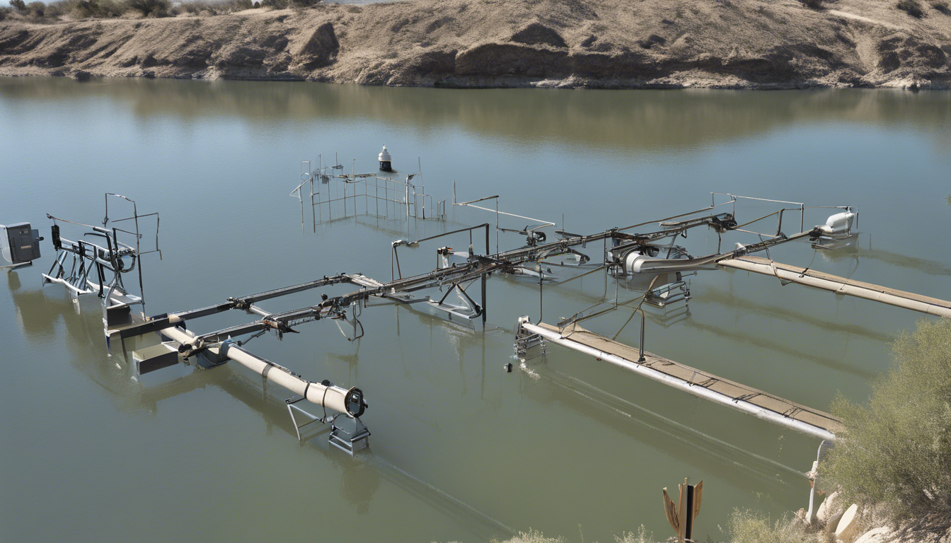 découvrez comment une entreprise basée autour de canyon lake a dû fermer ses portes en raison de niveaux d'eau insuffisants. analyse des impacts sur l'économie locale et le futur du secteur.