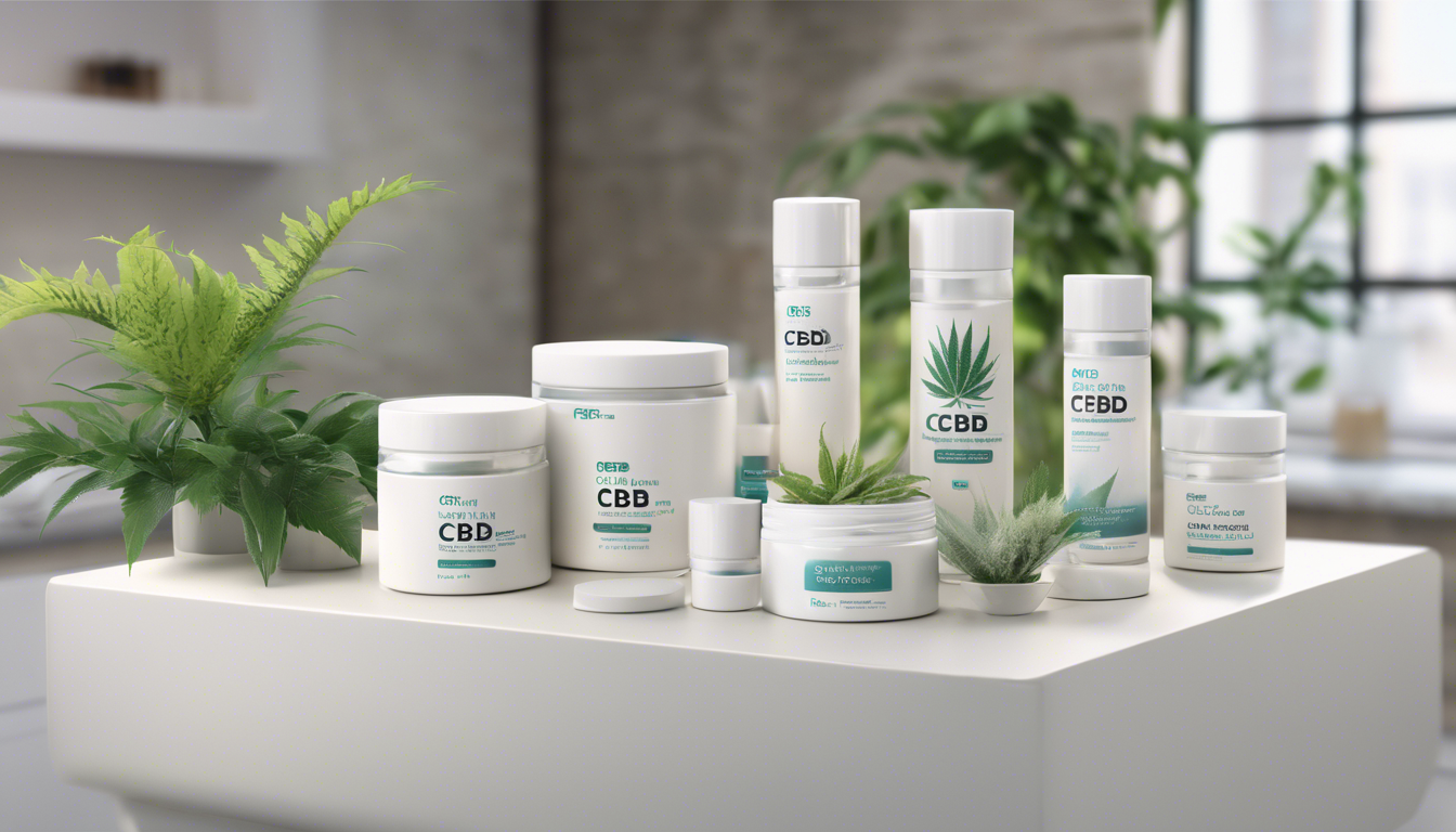 découvrez les 6 meilleures crèmes au cbd pour soulager l'arthrite en 2025. notre sélection d'actualités médicales vous guide vers des solutions efficaces et naturelles pour améliorer votre confort au quotidien.