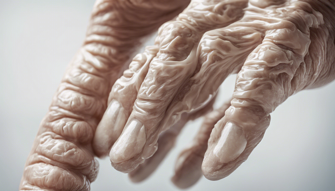 découvrez notre sélection des 6 meilleures crèmes au cbd pour soulager l'arthrite en 2025. informez-vous des avancées et des bienfaits de ces produits naturels sur la santé, présentés par les actualités médicales d'aujourd'hui.