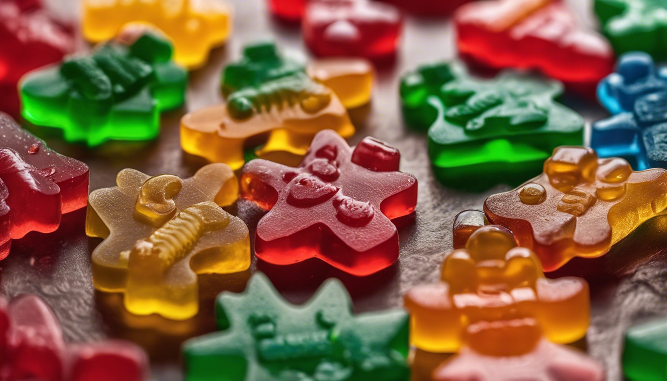 découvrez notre sélection des meilleures gommes au cbd testées pour vous par santé magazine. profitez des bienfaits apaisants du cbd avec des produits de qualité, savoureux et efficaces. explorez notre guide complet pour faire le choix idéal pour votre bien-être.
