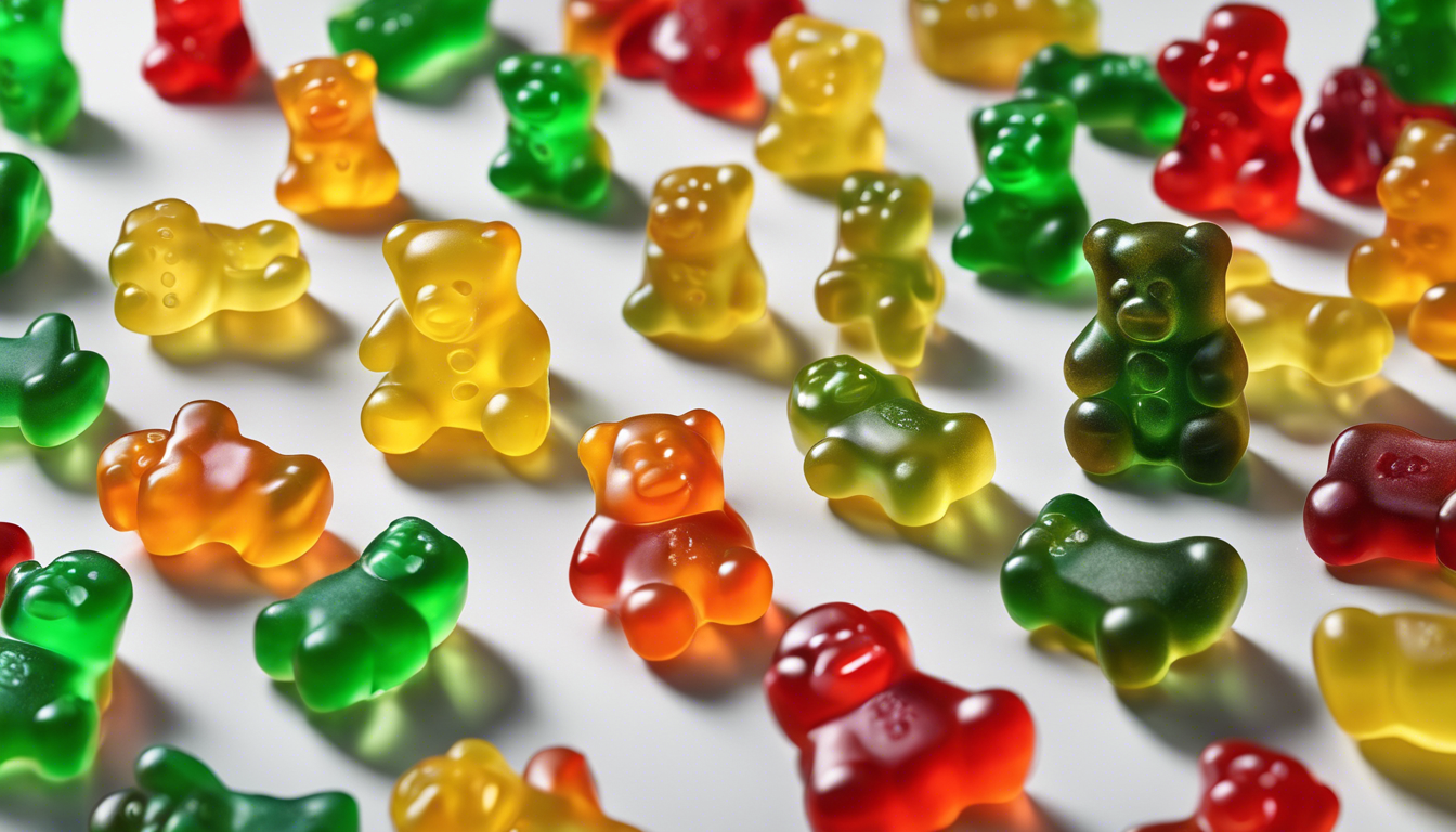découvrez notre sélection des meilleures gommes au cbd testées par santé magazine. profitez d'une expérience relaxante et naturelle avec notre guide complet, incluant efficacité, saveurs et bienfaits. faites le bon choix pour votre bien-être !
