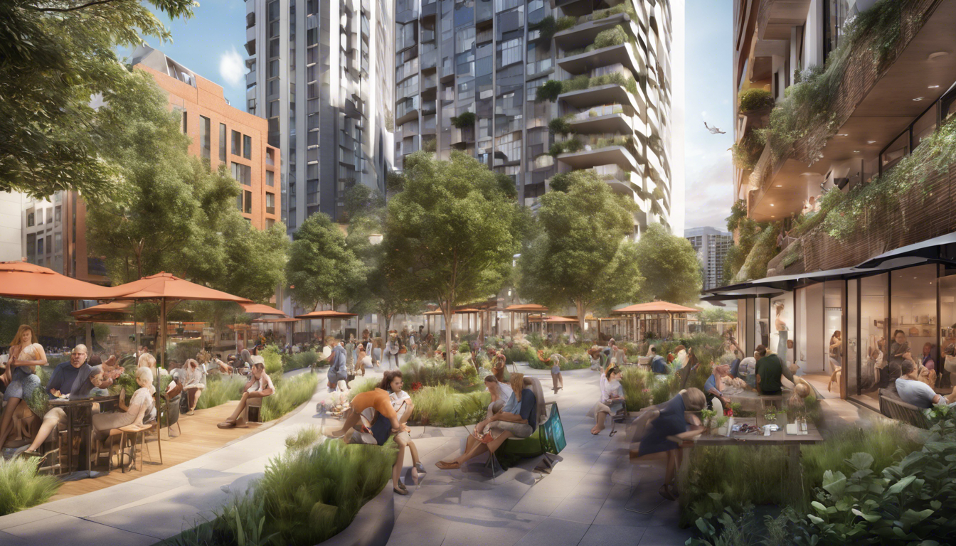 découvrez pourquoi le développement d'appartements dans le centre-ville de sydney est crucial pour répondre aux besoins croissants en logement, dynamiser l'économie locale et améliorer la qualité de vie des habitants. une analyse des avantages et des défis de cette initiative urbaine.