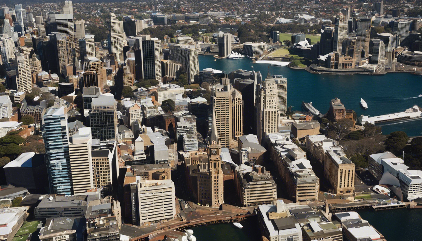 découvrez pourquoi il est essentiel d'accroître le développement d'appartements dans le centre-ville de sydney. analyse des bénéfices économiques, sociaux et environnementaux de cette initiative, ainsi que son impact sur la qualité de vie des habitants.