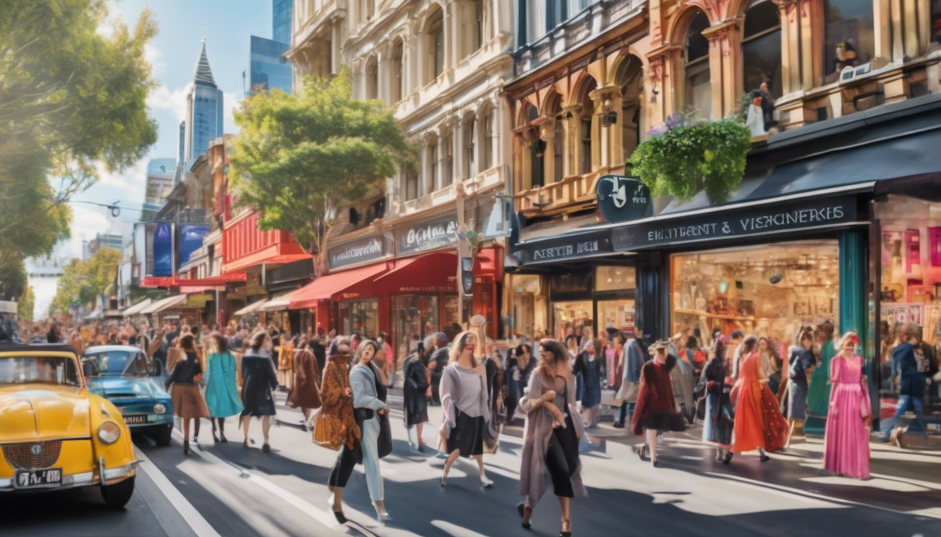 découvrez l'arrivée de sayers dans le cœur vibrant du centre des affaires de melbourne. une nouvelle adresse incontournable pour les professionnels et les amateurs de bonnes affaires.