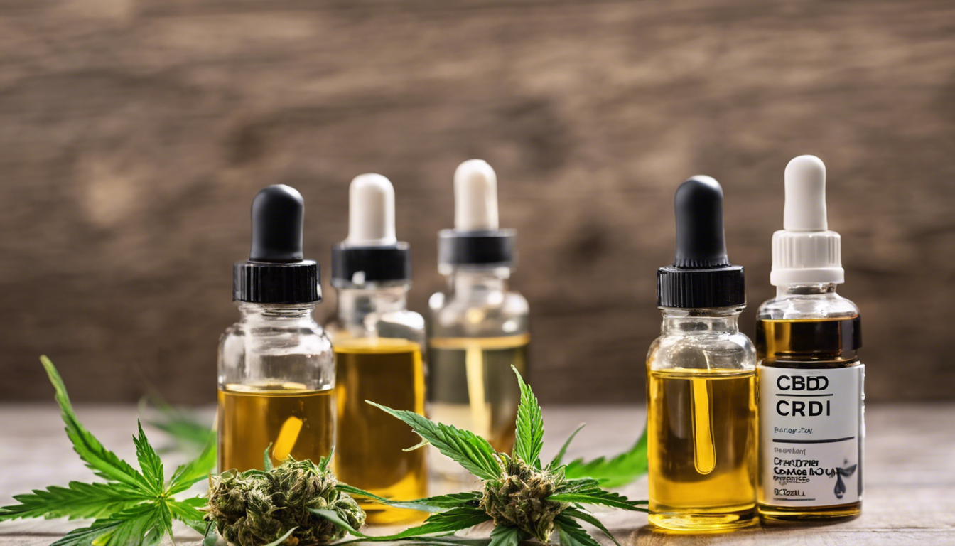 découvrez comment soulager efficacement la douleur liée à l'arthrite, aux problèmes articulaires et aux douleurs dorsales grâce à notre sélection de 8 produits cbd incontournables pour 2025. orlando weekly vous guide vers un bien-être optimal.