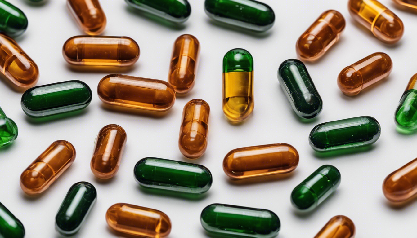 découvrez comment le cbd peut soulager efficacement la douleur liée à l'arthrite, aux articulations et aux douleurs dorsales en 2025. orlando weekly vous présente 8 produits incontournables pour améliorer votre bien-être.