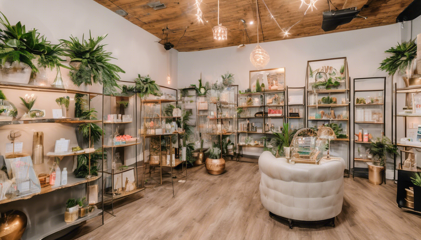 découvrez le nouveau point de vente cbd kratom à plano, tx, où un ancien sonic a été transformé en une destination commerciale haut de gamme. explorez une sélection premium de produits cbd et kratom dans un cadre modernisé, conçu pour votre confort et bien-être.