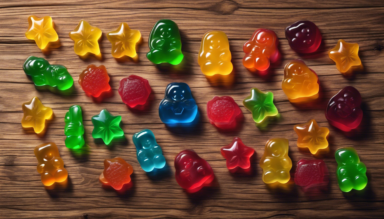 explorez notre guide sur les meilleurs bonbons au cbd du minnesota. apprenez tout sur leurs effets, leurs saveurs délicieuses et découvrez si ces friandises peuvent réellement vous faire planer. une plongée dans le monde des douceurs au cbd, idéale pour les amateurs et les curieux!
