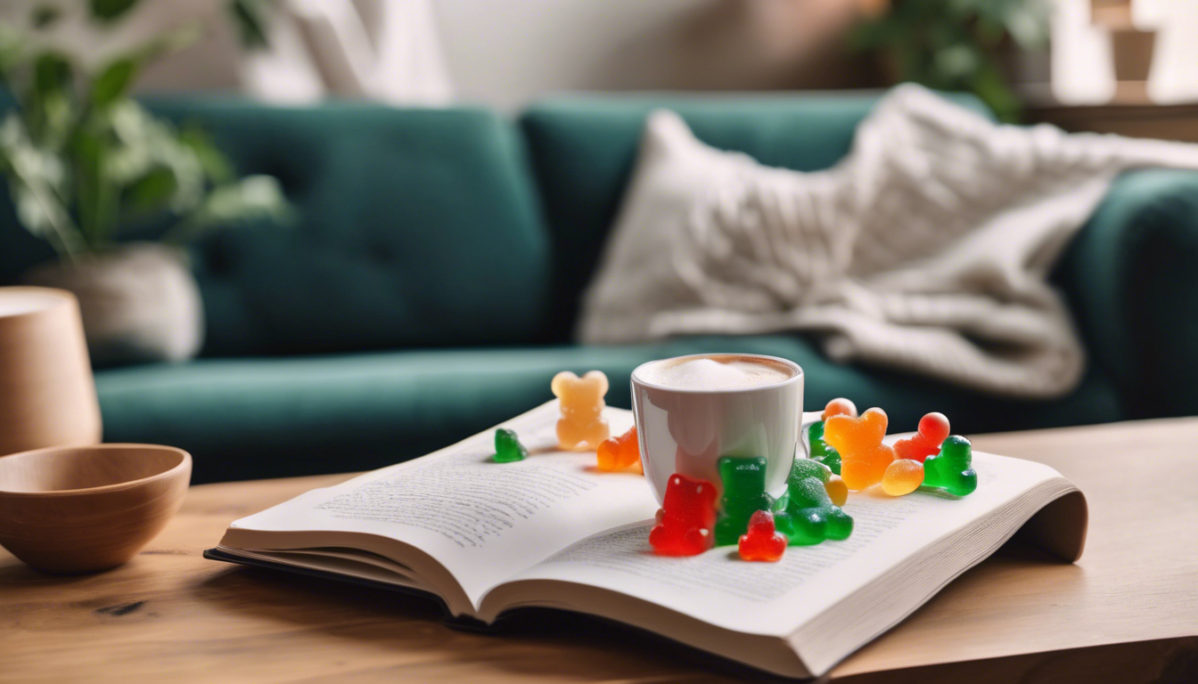 découvrez notre guide des meilleurs bonbons au cbd du minnesota. apprenez tout sur ces délicieuses friandises et clarifiez si elles vous feront planer ou non. profitez d'une expérience savoureuse et relaxante en toute confiance.