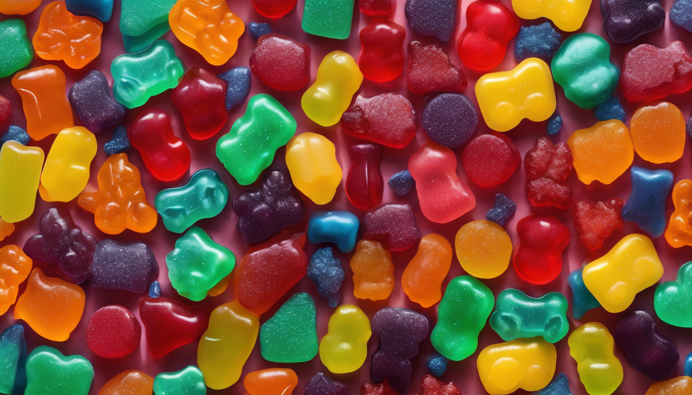 découvrez notre sélection des 10 meilleures gummies anti-stress pour vous aider à vous détendre tout en vous régalant. plantes apaisantes, saveurs exquises et bienfaits prouvés, ces gourmandises sont le remède parfait pour lutter contre le stress au quotidien.