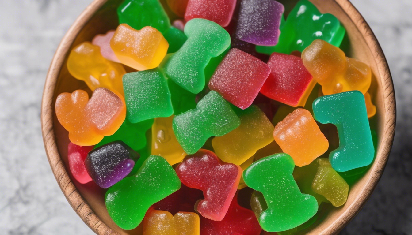 découvrez notre sélection des meilleures gummies au cbd pour soulager efficacement la douleur. comparez les produits, leurs ingrédients et leurs bienfaits pour trouver la solution qui vous convient le mieux.