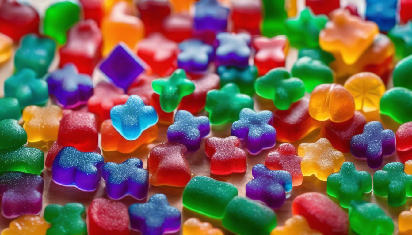 découvrez les chiffres alarmants concernant le nombre de décès attribués aux gummies de cbd, selon la commission des nigérians de la diaspora. cet article explore les risques potentiels associés à cette forme de consommation du cannabidiol et appelle à une vigilance accrue pour protéger la santé des consommateurs.