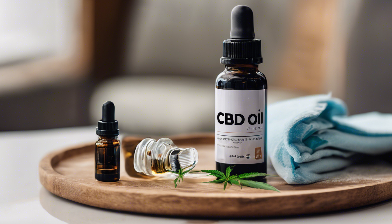 la cour suprême de pennsylvanie a rendu une décision historique en ordonnant aux employeurs de couvrir les frais liés à l'huile de cbd pour les employés blessés au travail. cette avancée légale souligne l'importance croissante du cbd dans le traitement des blessures professionnelles et ouvre de nouvelles perspectives pour les droits des travailleurs.