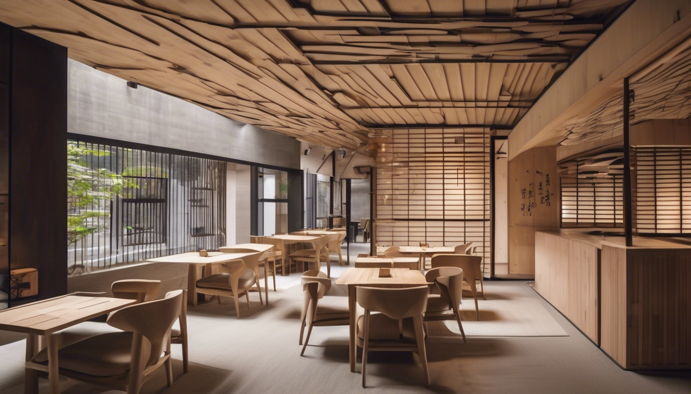découvrez chacha bar, un salon de thé inspiré du japon situé au cœur du cbd. plongez dans une ambiance zen tout en savourant une sélection délicate de thés artisanaux, de douceurs nippones et d'une expérience unique qui éveillera vos sens.