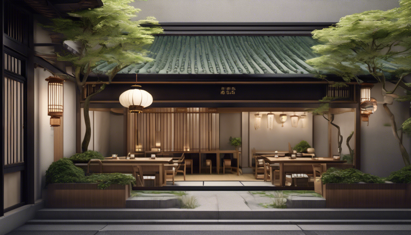 découvrez le chacha bar, un salon de thé unique au cœur du cbd, inspiré par l'élégance et la tradition japonaises. dégustez des thés raffinés et des douceurs artisanales dans une ambiance sereine et zen.