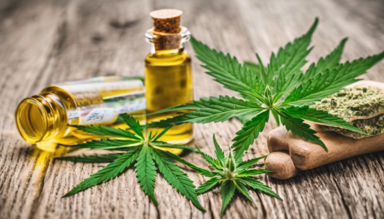 découvrez les avertissements du dr. oz sur les véritables ingrédients de vos produits à base de cbd et explorez les implications possibles d'une légalisation fédérale du cannabis. informez-vous pour mieux comprendre ce marché en pleine expansion.