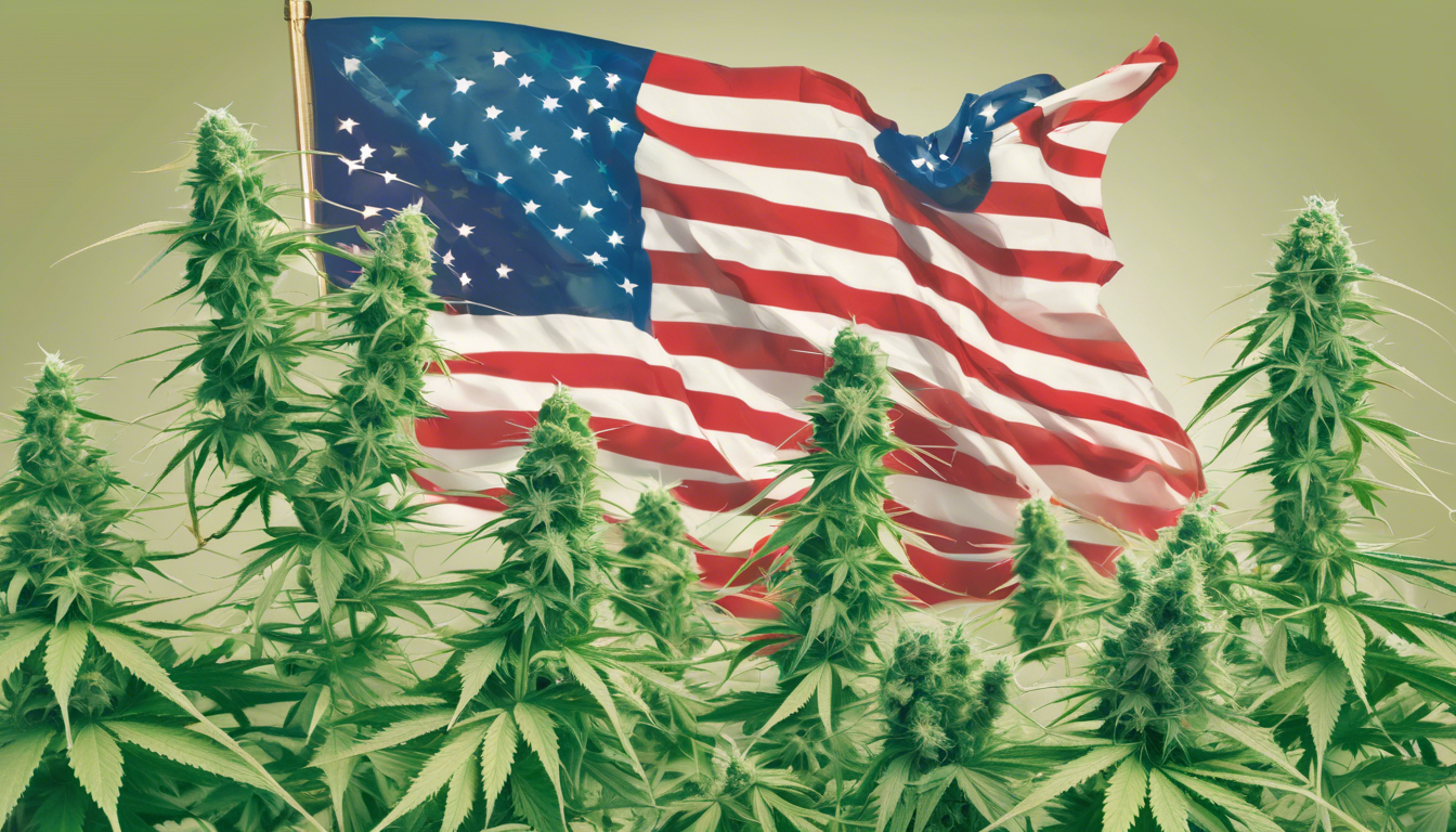 découvrez les mises en garde du dr. oz sur les vérités cachées derrière vos produits à base de cbd. explorez les implications de la légalisation fédérale du cannabis et ce que cela pourrait signifier pour le marché du cbd. restez informé sur les enjeux de sécurité et de transparence dans cette industrie en pleine croissance.