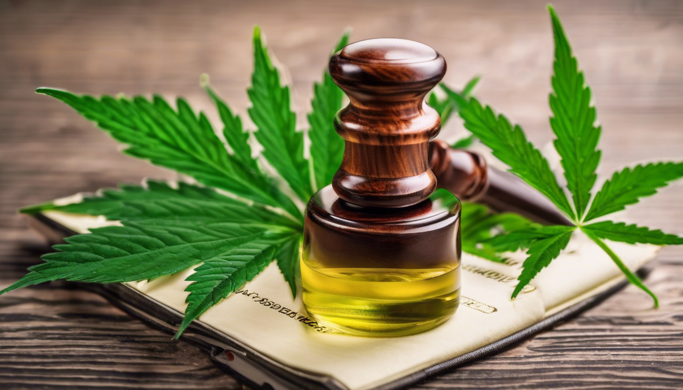 découvrez comment formula swiss a décidé de porter plainte contre les autorités de zug au sujet des cosmétiques au cbd. cette affaire soulève des questions importantes sur la réglementation et l'avenir des produits à base de cannabidiol dans l'industrie cosmétique.