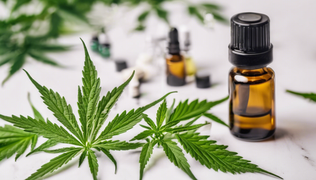 découvrez comment le cbd peut soulager l'anxiété grâce à notre sélection des meilleurs produits à explorer en 2025. informez-vous sur les bienfaits du cbd et trouvez le produit qui vous convient pour un bien-être optimal.