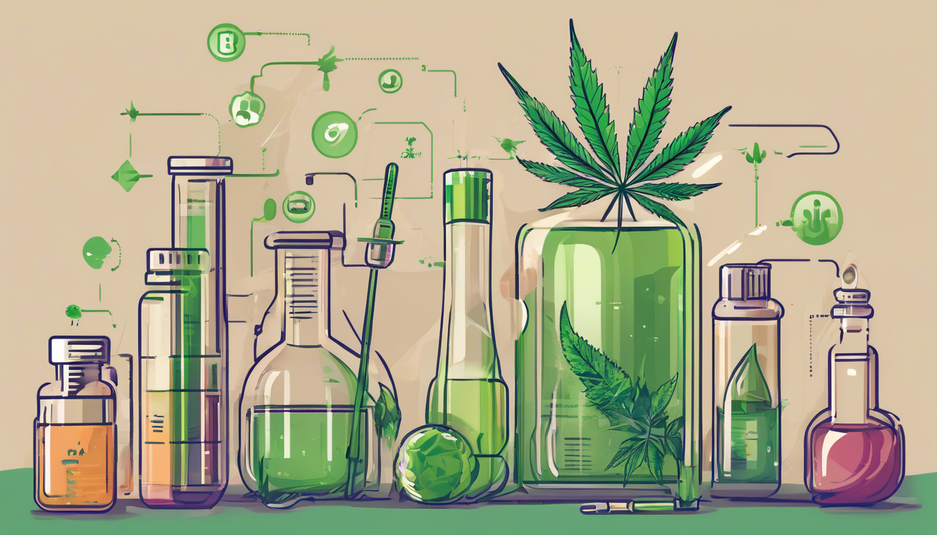 découvrez comment le cbd peut vous aider à lutter contre l'anxiété avec notre sélection des meilleurs produits pour 2025. explorez des solutions naturelles et efficaces pour apaiser votre esprit et améliorer votre bien-être au quotidien.