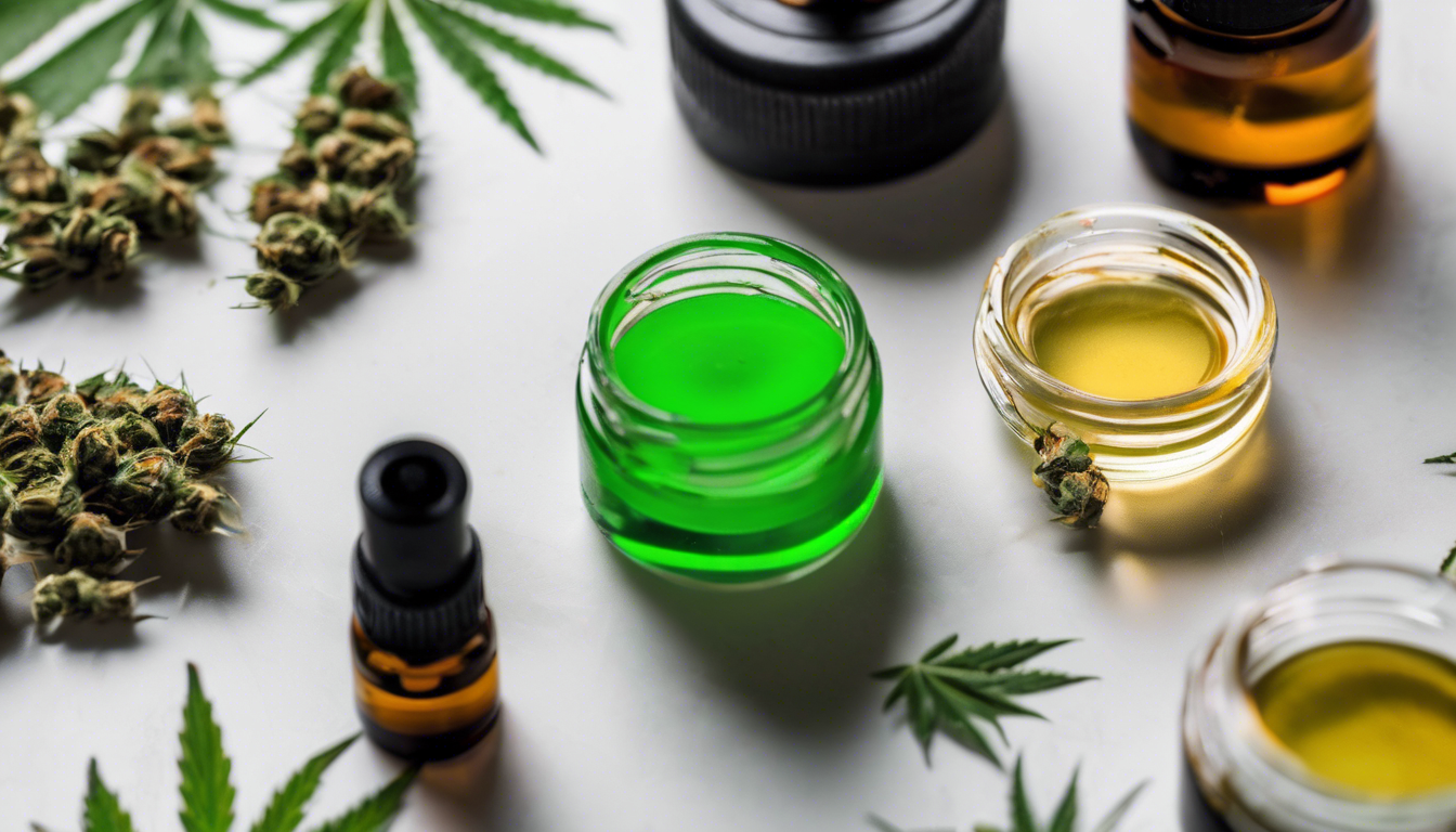 découvrez comment le cbd peut apaiser l'anxiété grâce à notre sélection des meilleurs produits à explorer en 2025. des solutions naturelles à portée de main pour retrouver sérénité et bien-être.
