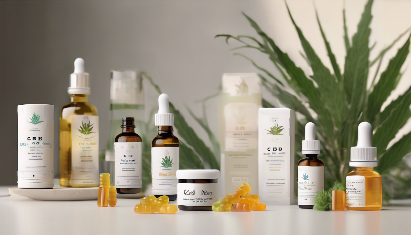découvrez notre sélection des 5 meilleurs produits au cbd pour apaiser l'anxiété et réduire le stress. profitez des bienfaits naturels du cannabidiol et améliorez votre bien-être au quotidien. essayez ces solutions efficaces pour retrouver sérénité et équilibre.