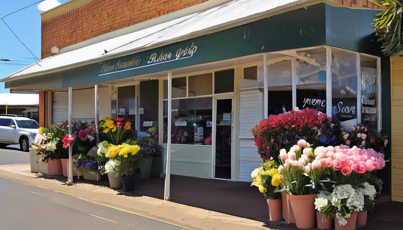 découvrez le nouveau commerce qui émerge dans le cbd de bundaberg, offrant des produits uniques et un cadre accueillant pour tous les habitants et visiteurs. ne manquez pas cette opportunité de soutenir les entreprises locales et d'explorer ce que la région a à offrir !