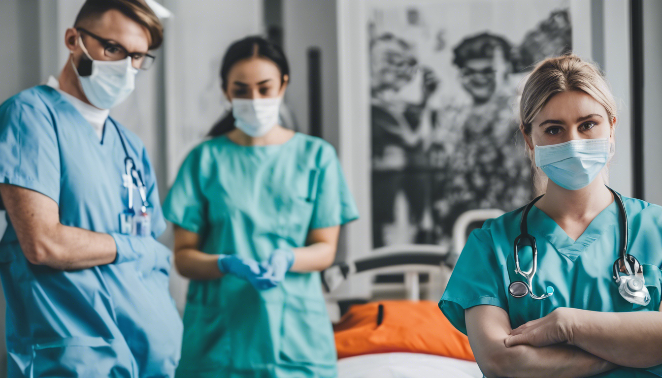 découvrez les derniers développements d'une épidémie surprenante qui frappe le centre des affaires de sydney, causant déjà une victime. restez informé des conséquences et des mesures prises pour contenir la situation.