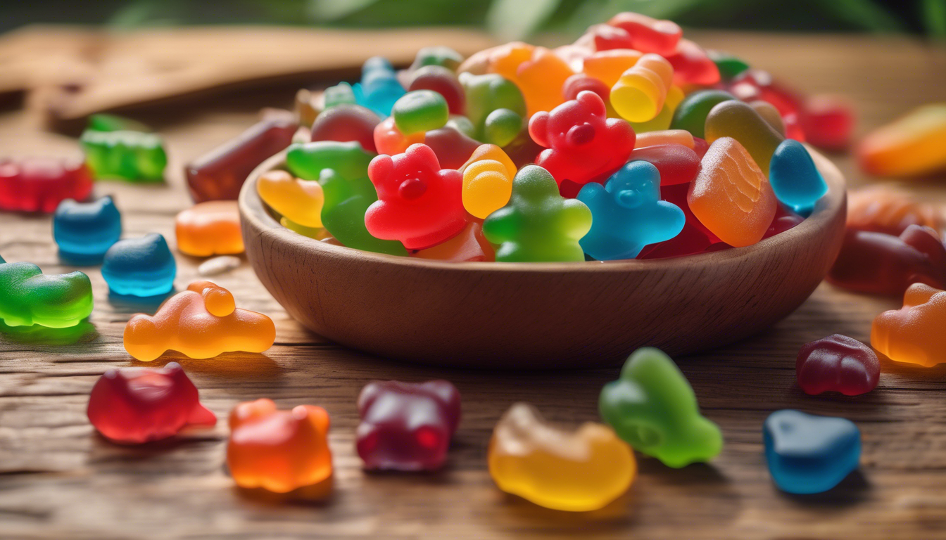 découvrez notre critique approfondie des bonbons gélifiés au cbd. ces douceurs naturelles sont-elles réellement efficaces pour soulager le stress et favoriser un sommeil réparateur ? plongez dans notre analyse pour en savoir plus sur leurs bienfaits et leur impact sur votre bien-être.