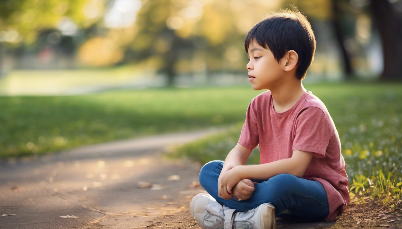 découvrez comment le cbd pourrait contribuer à apaiser les enfants autistes, en explorant ses bienfaits potentiels pour réduire l'anxiété et favoriser le bien-être émotionnel. informez-vous sur les études récentes et les expériences des familles qui témoignent des effets apaisants de cette substance naturelle.