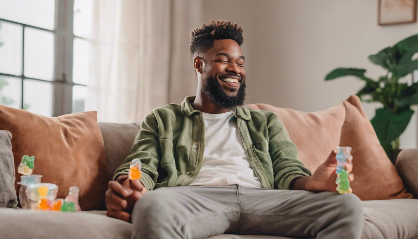 découvrez notre sélection des meilleures gommes de cbd pour soulager efficacement la douleur. idéales pour combattre l'inflammation et favoriser le confort au quotidien, ces options incontournables vous aideront à retrouver bien-être et sérénité.