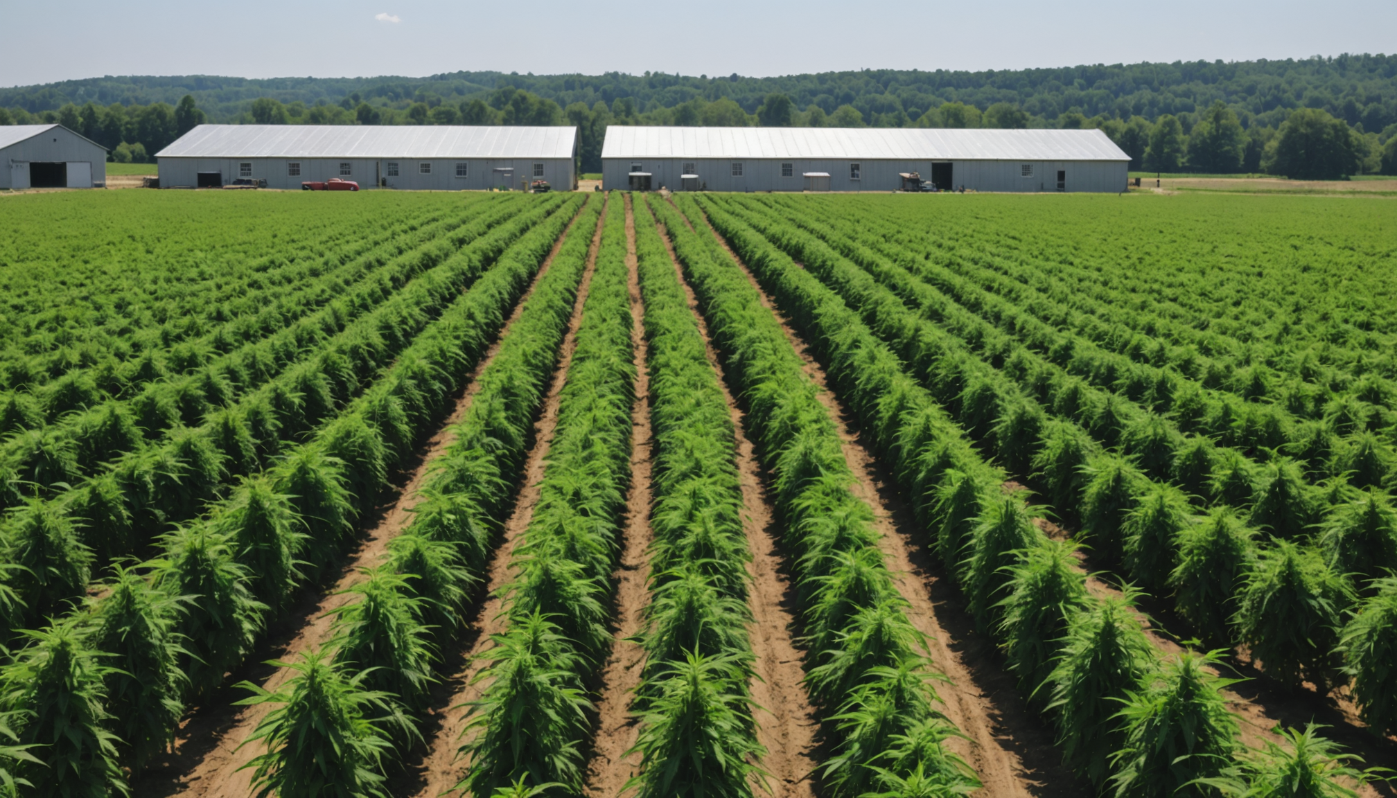 découvrez comment charlotte's web, cbdistillery, pluscbd et medterra s'imposent en tant que leaders sur le marché américain des produits cbd. analyse des tendances, des gammes de produits et des innovations qui font la différence dans l'univers du cannabidiol.