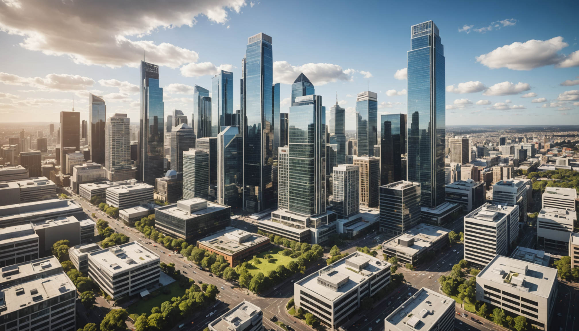 découvrez comment augmenter le nombre de bureaux cbd tout en progressant prudemment dans le développement des bureaux décentralisés et des logements cbd. explorez des stratégies efficaces pour maximiser votre investissement et répondre aux besoins du marché.
