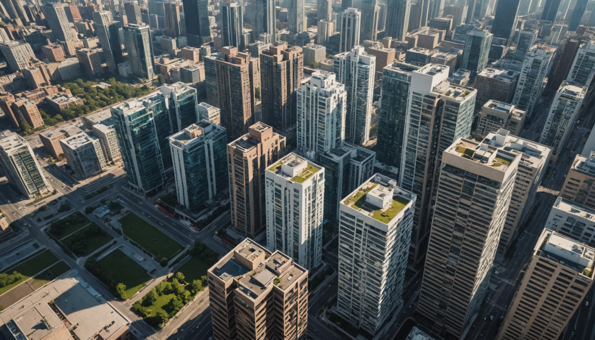 découvrez comment augmenter le nombre de bureaux cbd tout en abordant avec précaution les bureaux décentralisés et les logements cbd. explorez les stratégies pour optimiser votre développement immobilier et répondre aux besoins du marché actuel.