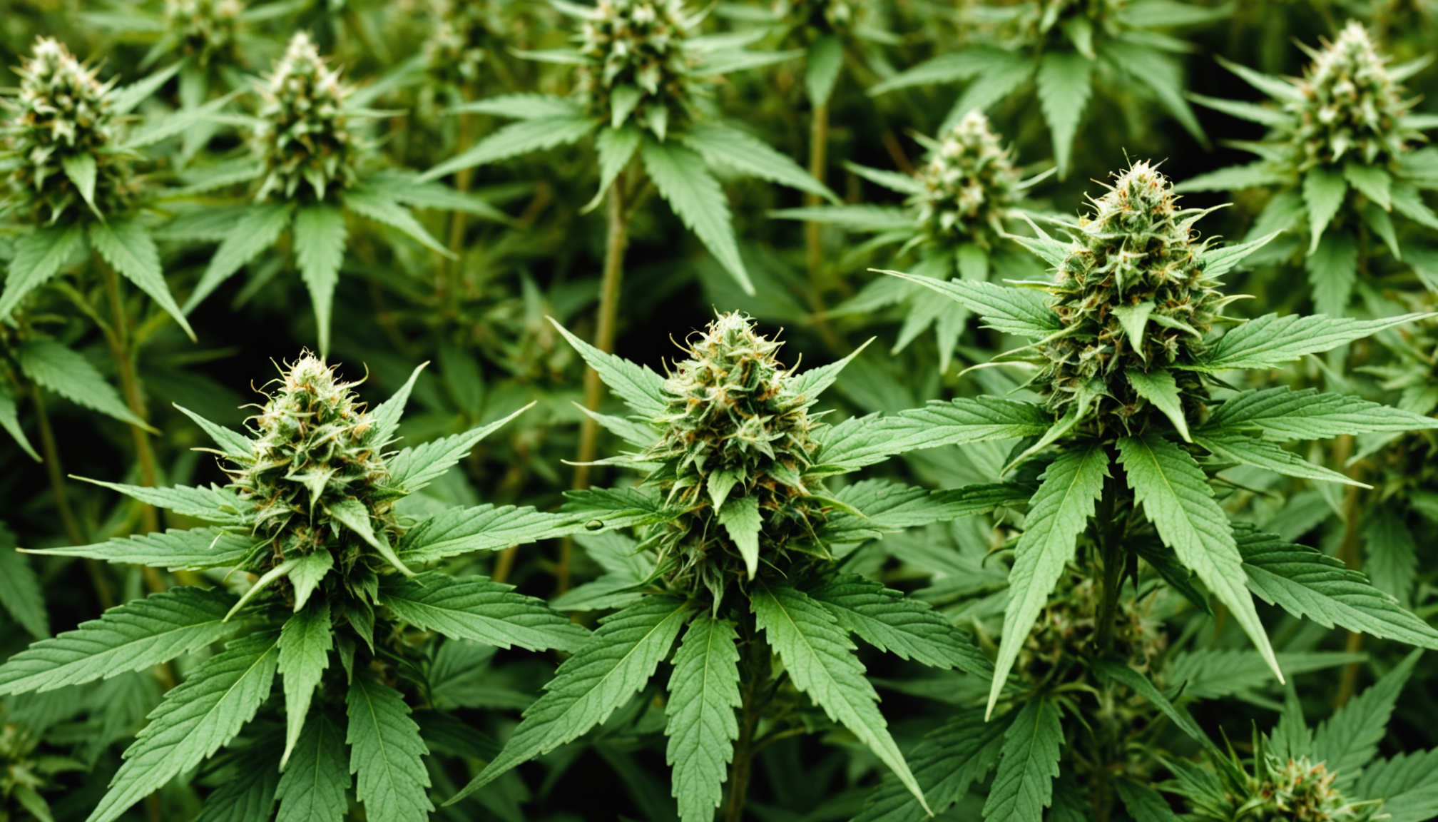 découvrez comment l'alabama abc board a obtenu l'approbation finale pour réglementer les gommes et boissons au thc, ouvrant la voie à une meilleure régulation et sécurité des produits au cannabis dans l'état.