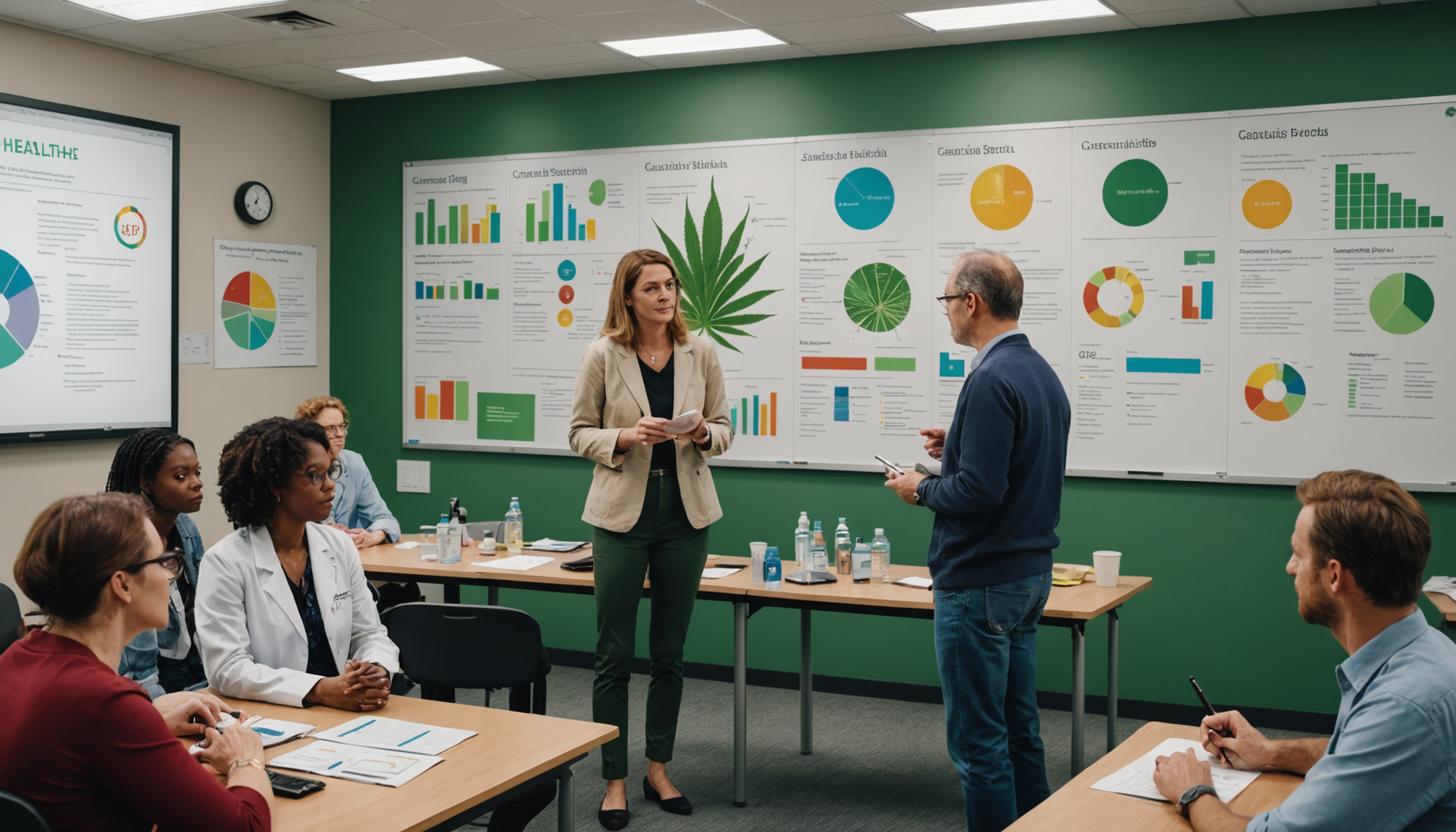 découvrez comment la santé publique aborde le cannabis, en explorant ses usages variés, ses bienfaits potentiels ainsi que les controverses qui l'entourent. une analyse approfondie pour mieux comprendre les enjeux liés à cette plante dans notre société.