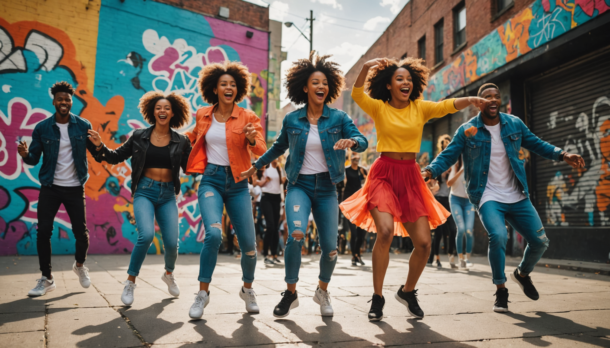 découvrez le clip officiel de 'permission to dance' de bts, qui envoûte les fans avec des performances époustouflantes et une ambiance joyeuse. plongez dans l'énergie contagieuse et le message d'optimisme de cette vidéo qui fait sensation à travers le monde.
