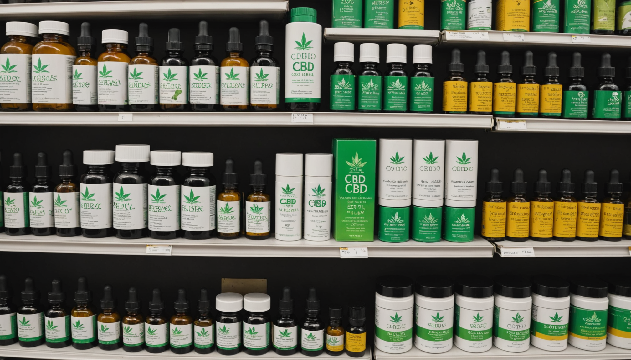 découvrez comment l'interdiction du thc au texas est perçue comme une menace mortelle pour les commerçants locaux, qui expriment leurs préoccupations et l'impact dévastateur sur leur activité. une analyse approfondie des enjeux économiques et sociale liés à cette réglementation.