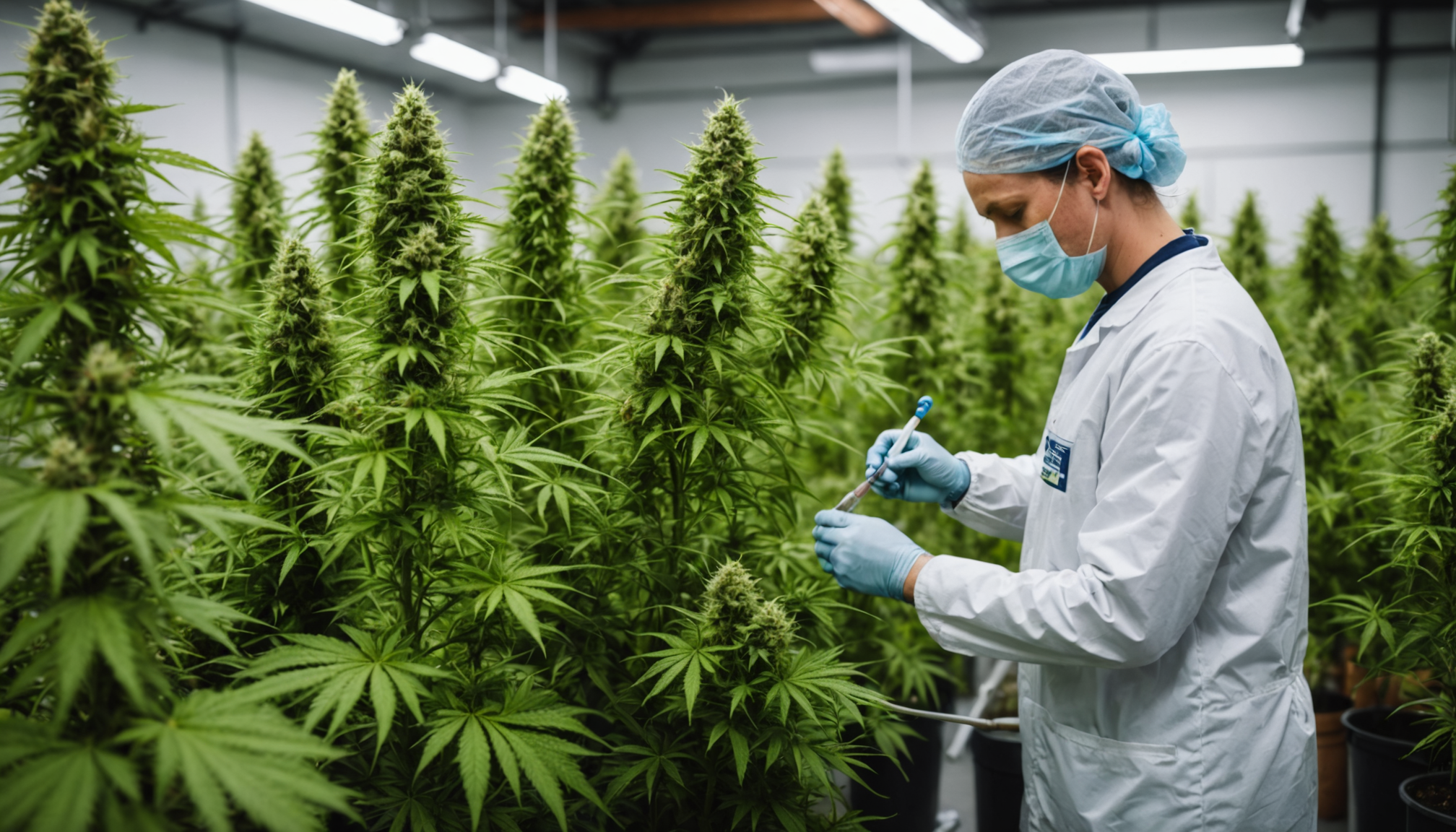 découvrez l'univers fascinant des cannabinoïdes avec notre exploration des composés cbd, cbnd, cbe et cbl. apprenez les bienfaits, les effets et les différences de ces substances dérivées du cannabis pour mieux comprendre leur impact sur votre bien-être.