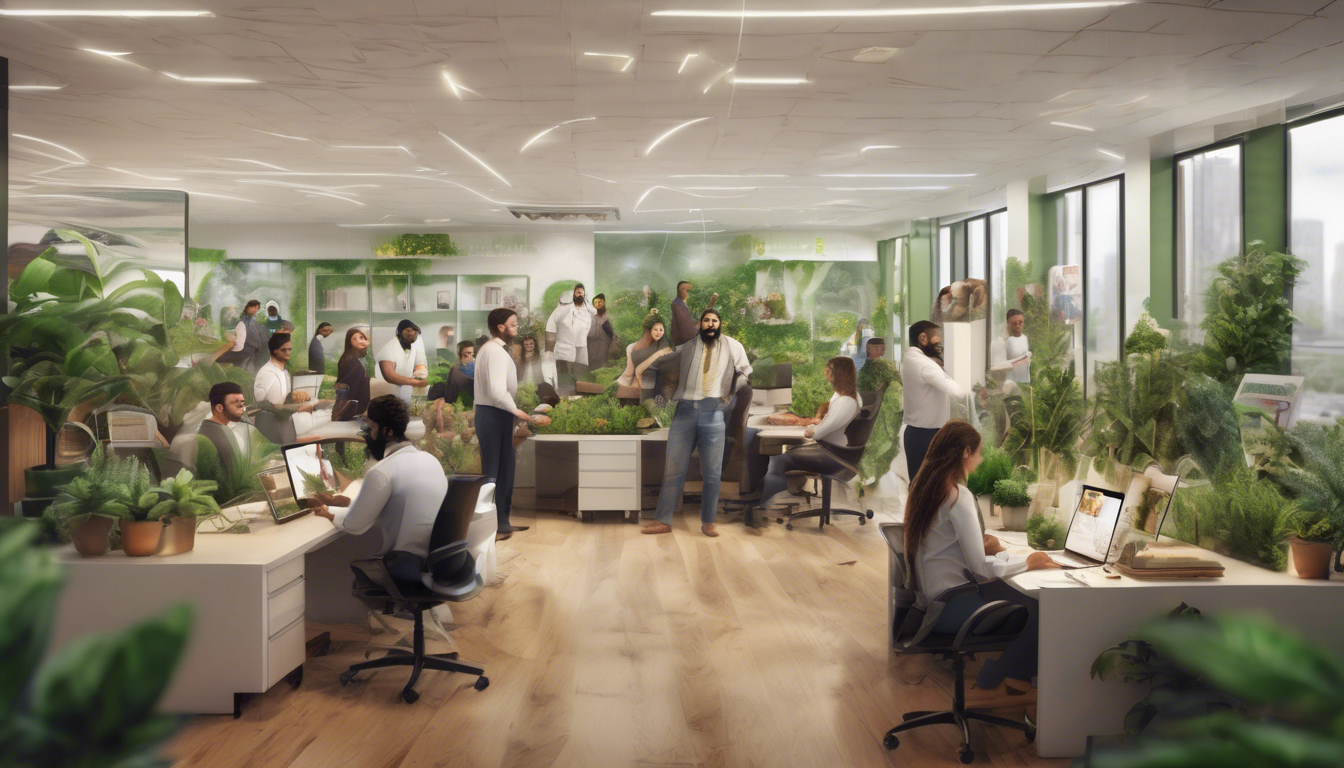 découvrez le vidéo hommage émouvant du cbd punjab, célébrant le dévouement et l'engagement de ses employés. une initiative qui met en avant le travail acharné de l'équipe et renforce les liens au sein de la communauté.