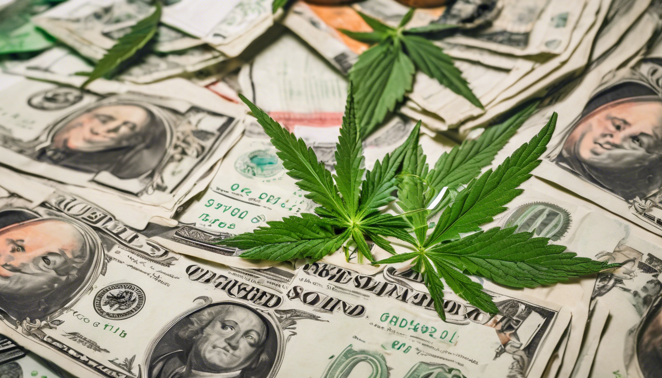 découvrez comment l'industrie du cbd en france est confrontée à une pression croissante de la part des régulateurs alimentaires. analyse des enjeux, des législations en cours et des impacts sur le marché du cbd. restez informé des dernières actualités et des perspectives d'avenir dans ce secteur en pleine expansion.