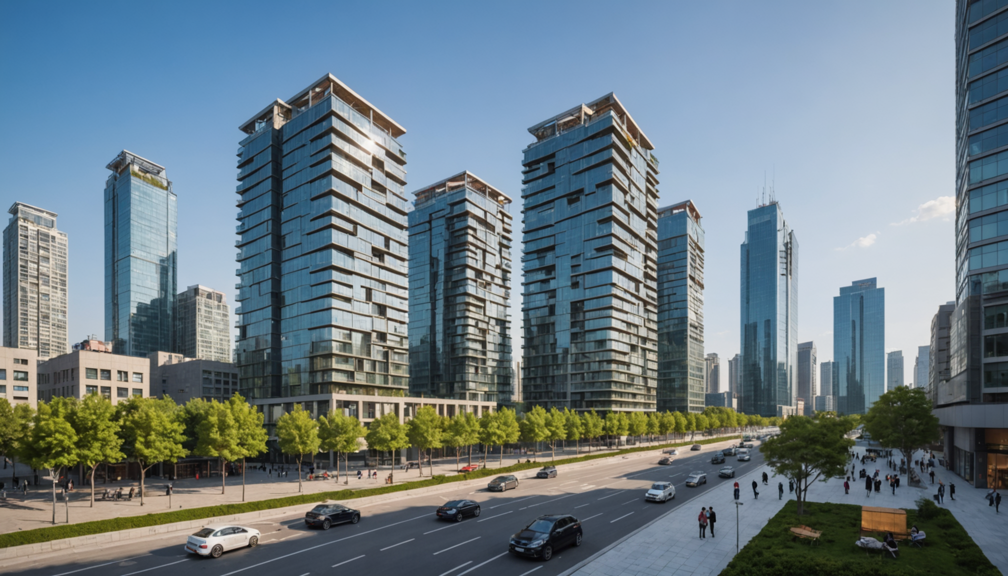 découvrez des appartements modernes d'une chambre à sanlitun-cbd à partir de 6900 yuans. idéaux pour un style de vie urbain, ces logements sont offerts directement par le propriétaire. ne manquez pas cette opportunité unique à beijing!